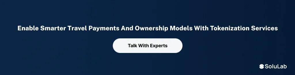 Tokenization Services