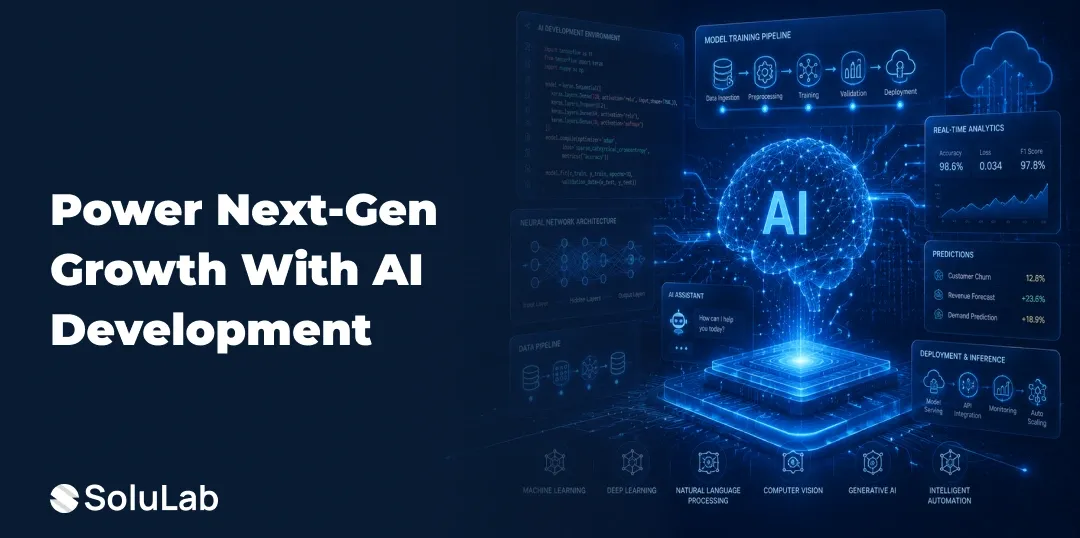 Top 10  Applications of Artificial Intelligence (AI) in 2026