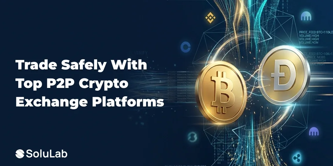 10 Best P2P Crypto Exchanges for 2026