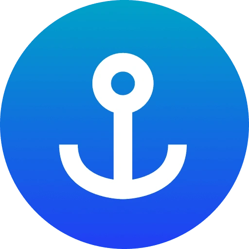 Anchor Framework
