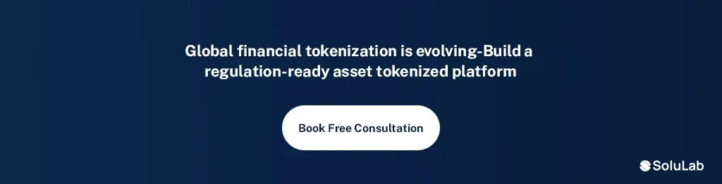 asset tokenized platform