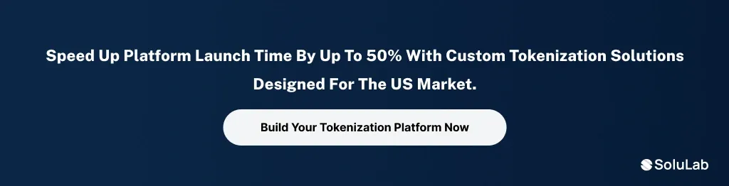 custom tokenization solutions