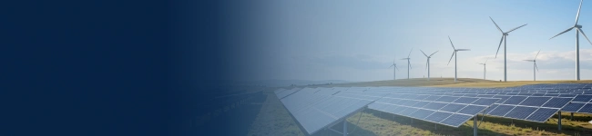 Energy & Utilities