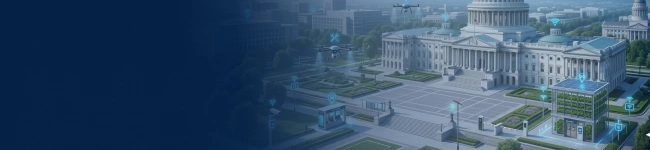 Government & Public Sector