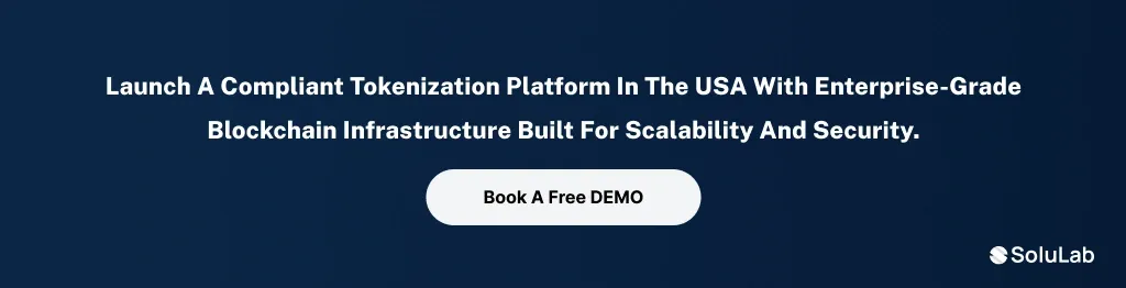 tokenization platform