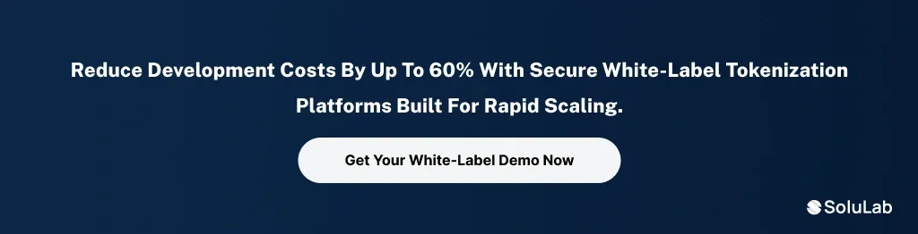 white-label tokenization platforms