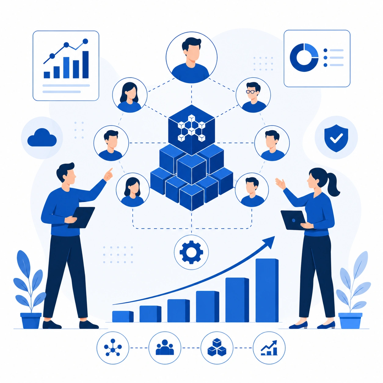 Scale Teams