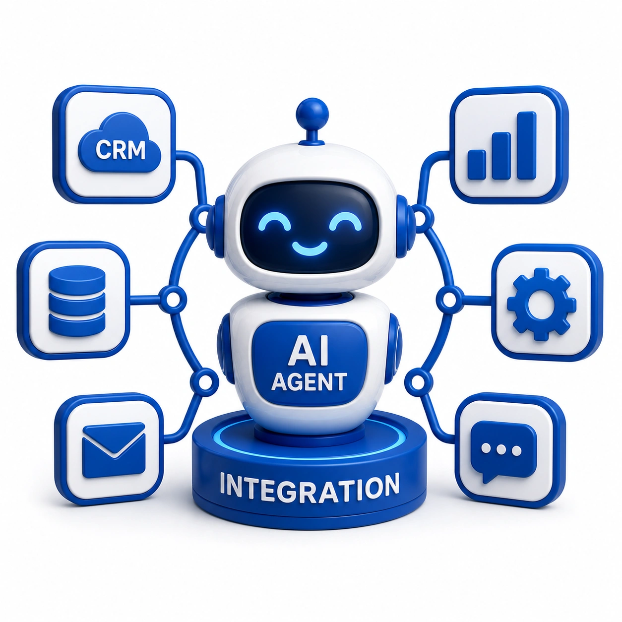AI Agent Integration