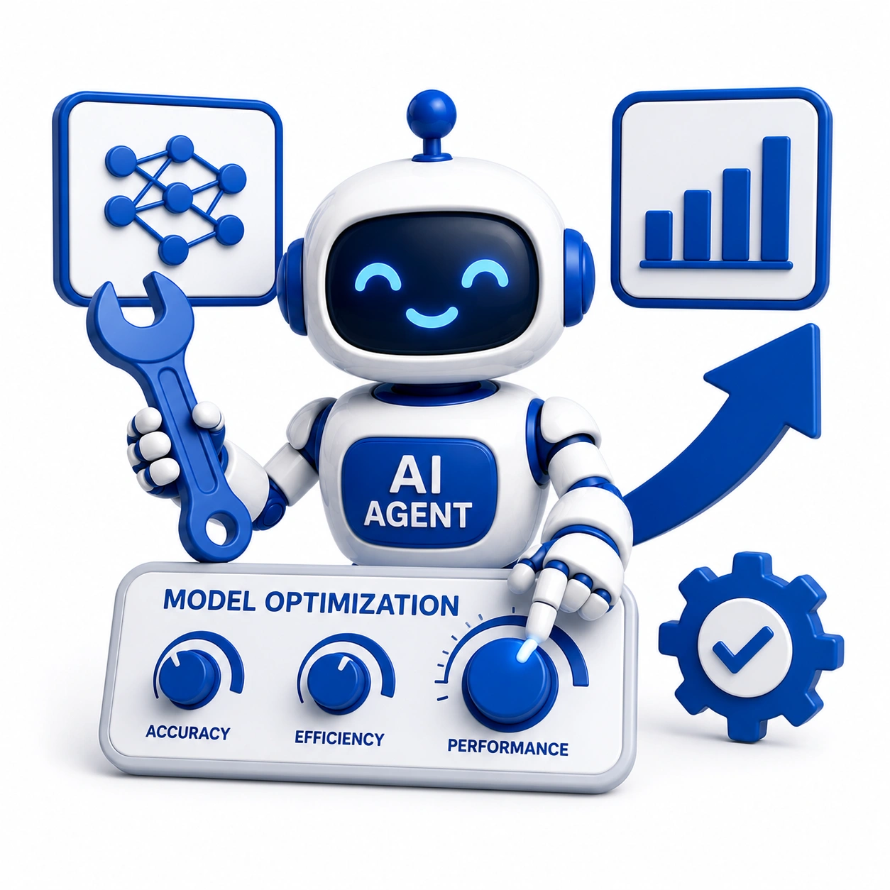 AI Agent Model Optimization