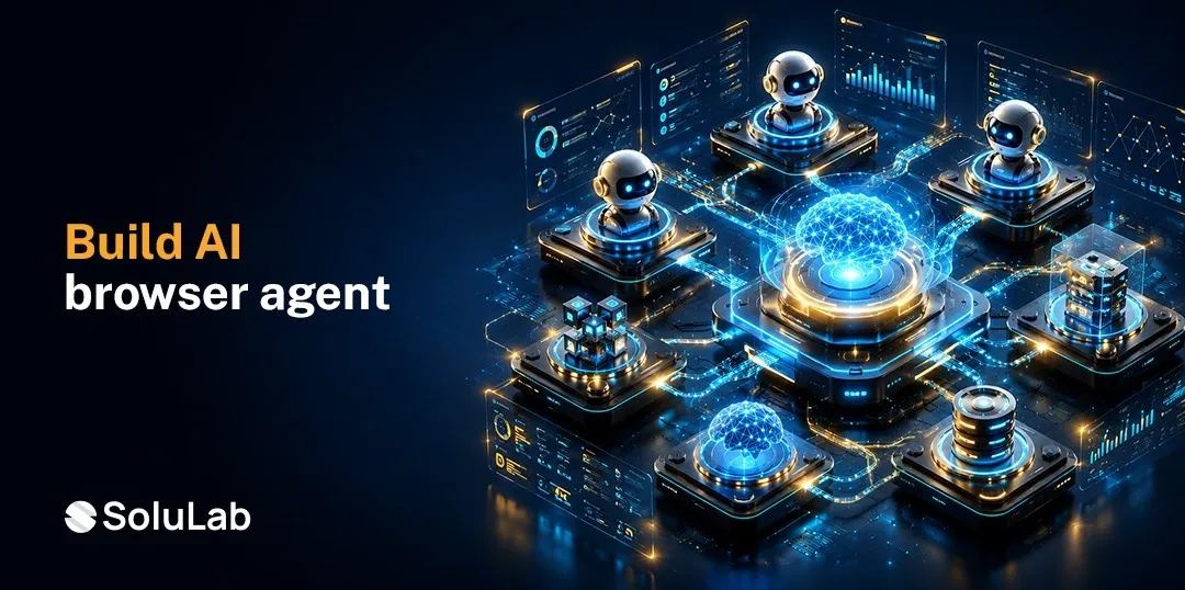 AI Browser Agent Development in 2026: Tools, Frameworks, and Best Practices
