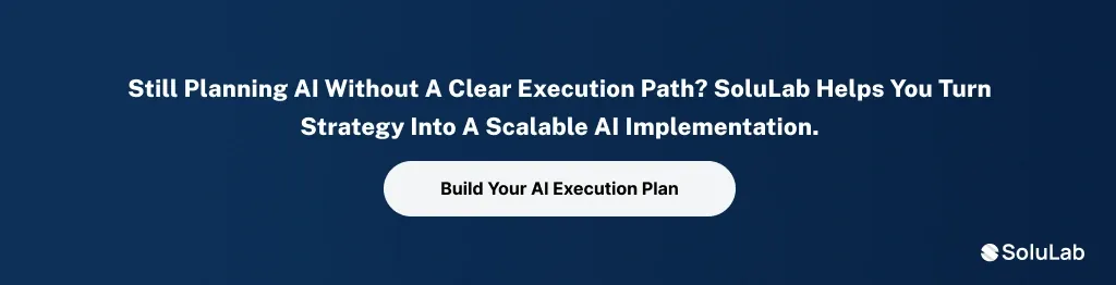 AI Execution Plan