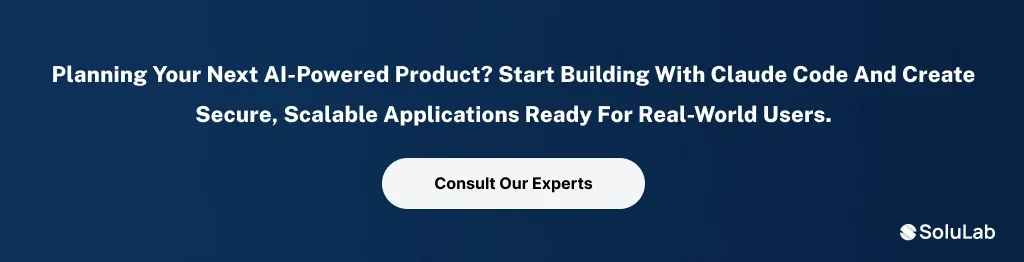 AI-powered product