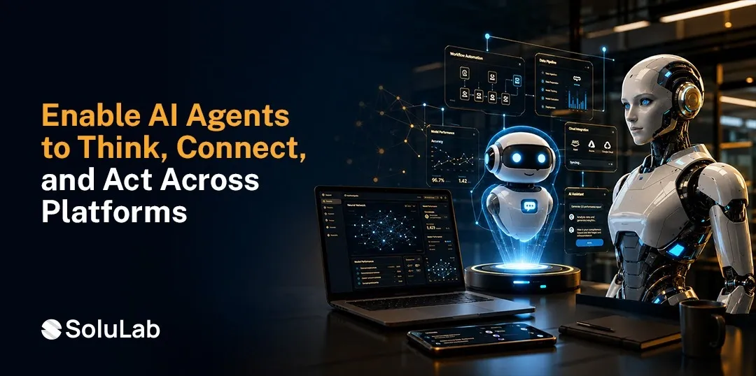 Agent Interoperability: How Agents Talk to External APIs
