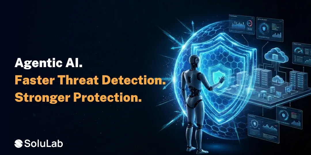 Agentic AI in Cybersecurity: Build Autonomous Defense Systems That Stop Threats in Real Time