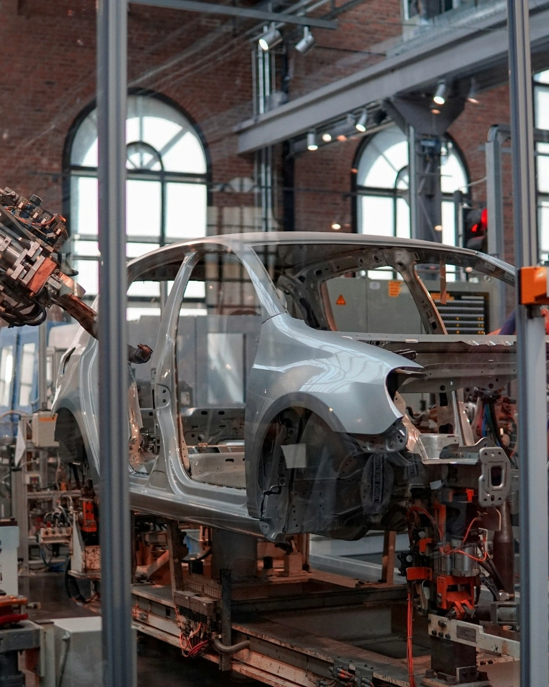 Automotive