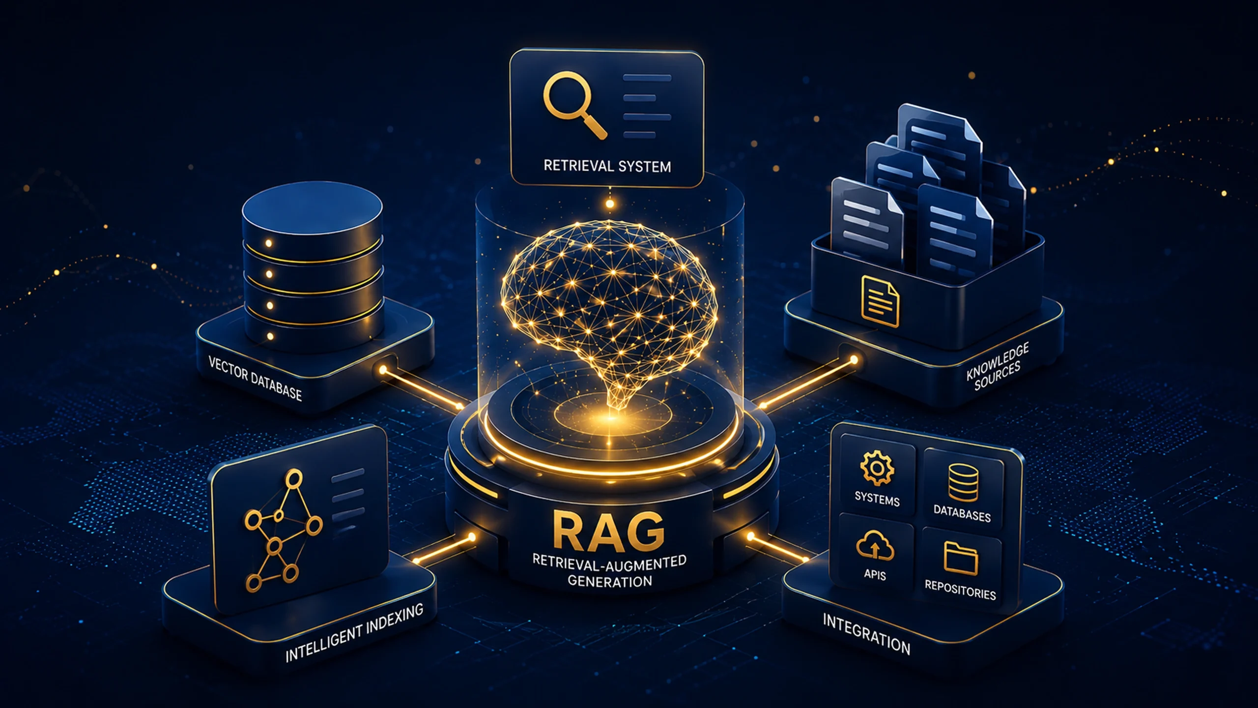 RAG Experts
