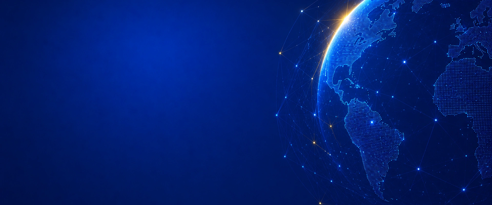 Blockchain Global Network