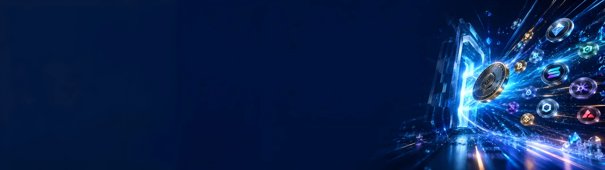 AI CTA Background