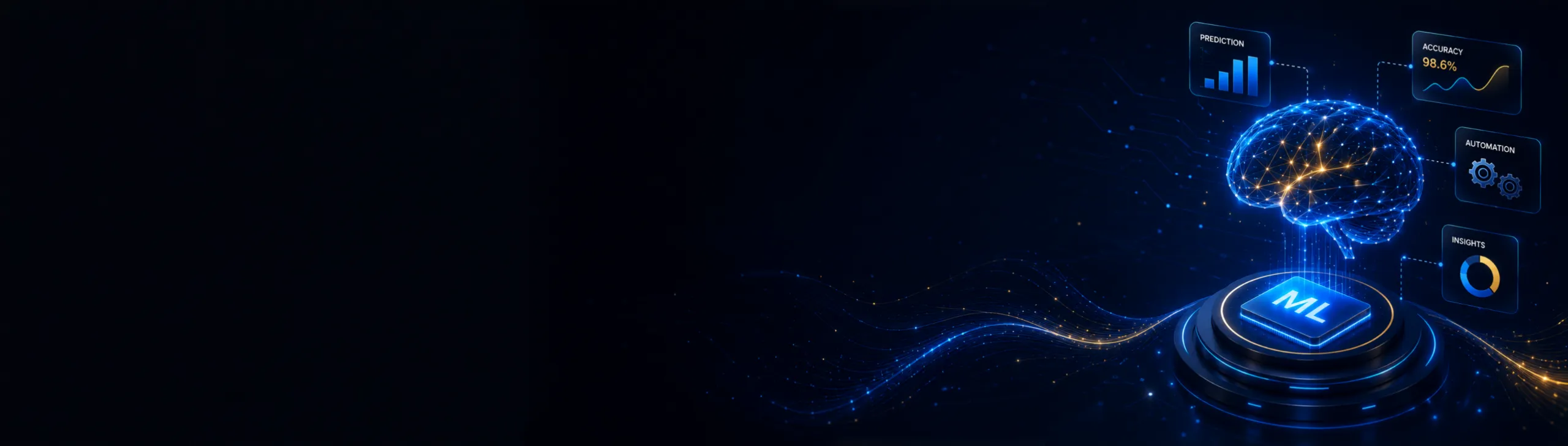 AI CTA Background