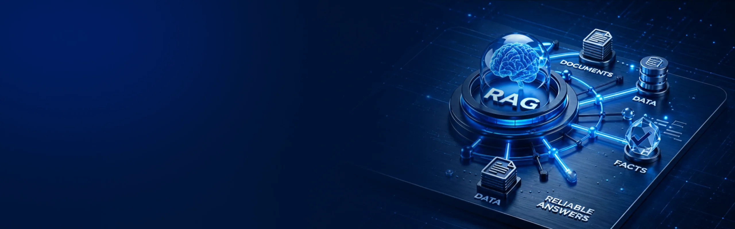 AI CTA Background