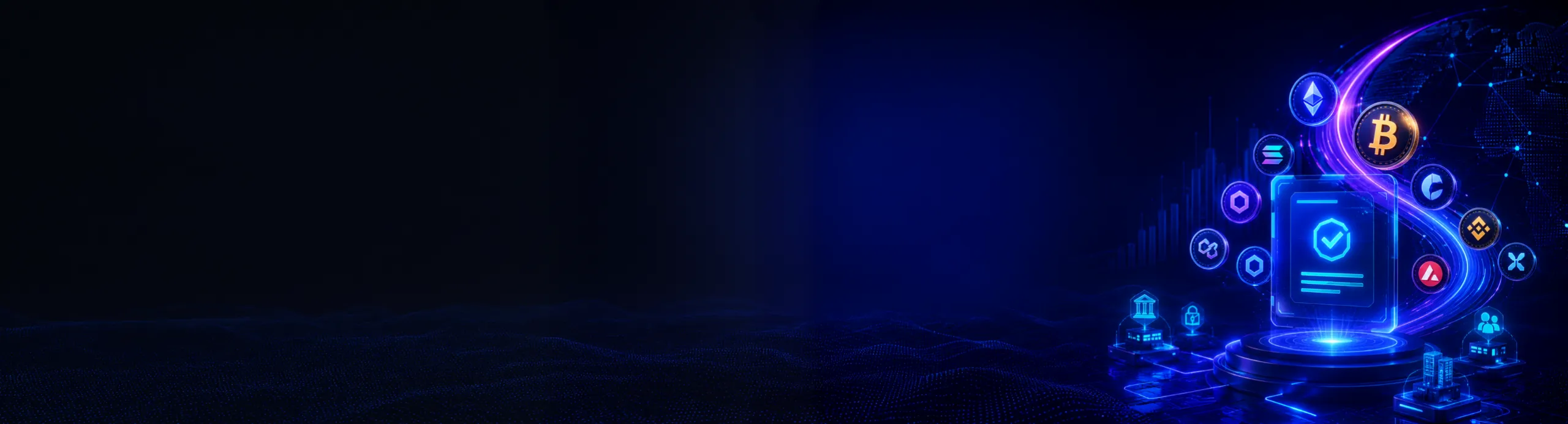AI CTA Background