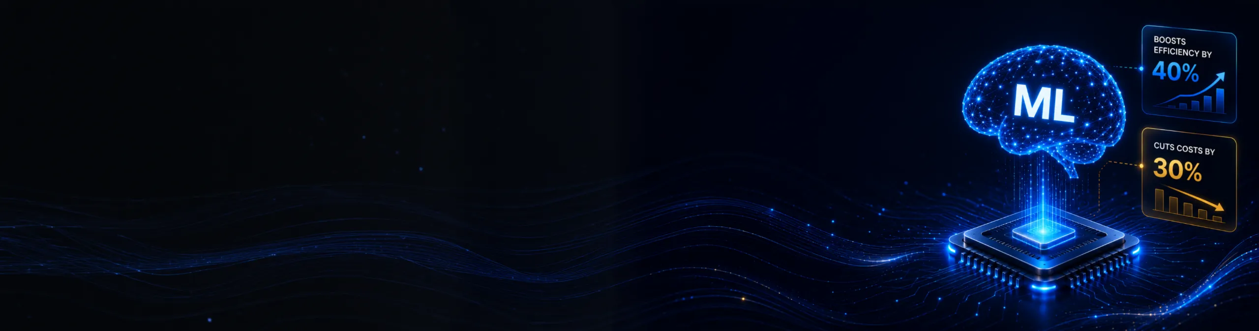 AI CTA Background