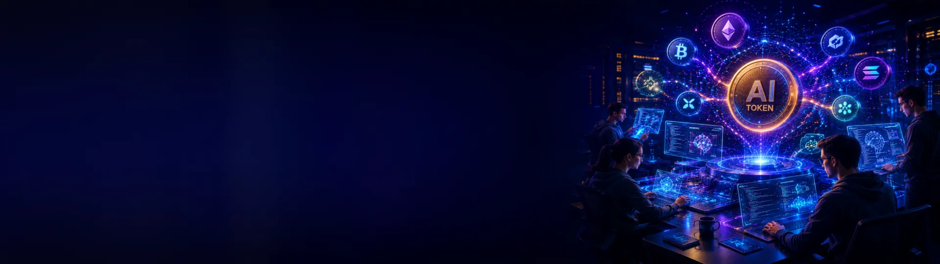 AI CTA Background