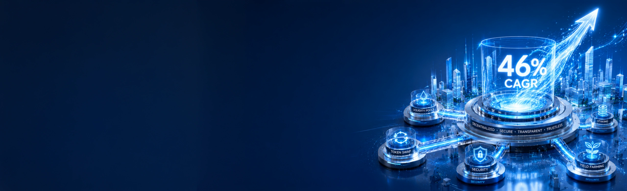 AI CTA Background