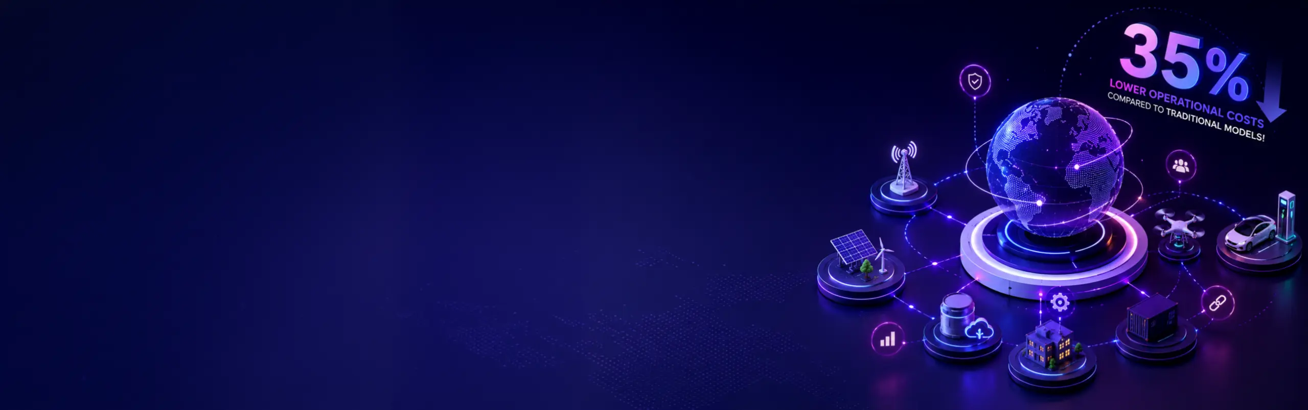 AI CTA Background