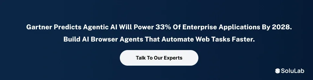 CTA1 AI Browser Agent Development