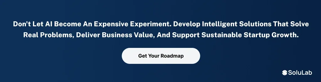 CTA1 AI Development for Startups