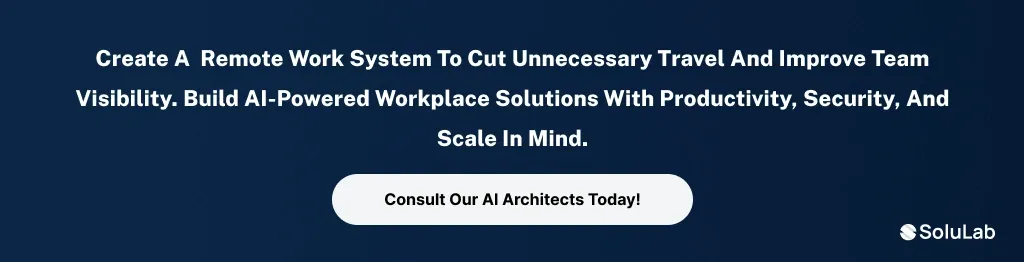 CTA1 AI-Powered Remote Work Solutions