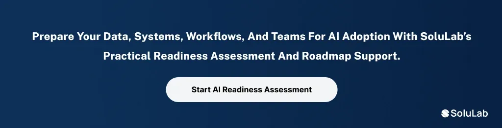 CTA1 AI Readiness Assessment Framework