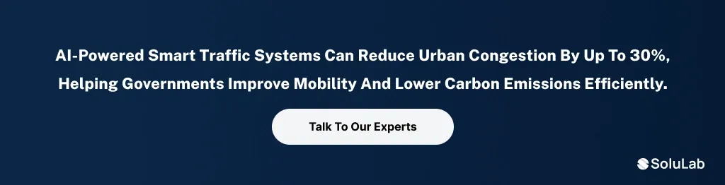 CTA1 AI Solutions for Sustainable Urban Development