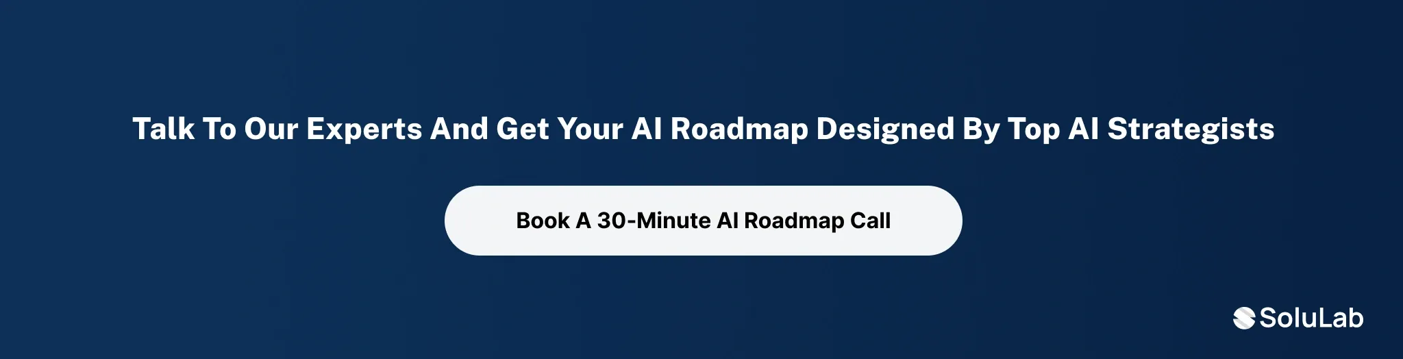 CTA1 AI Strategy Timeline