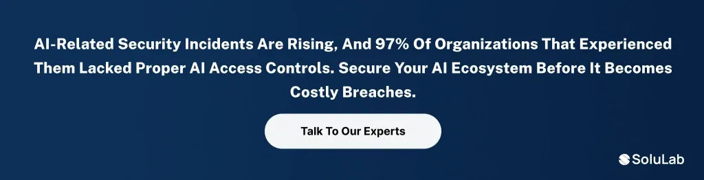 CTA1 - AI security checklist
