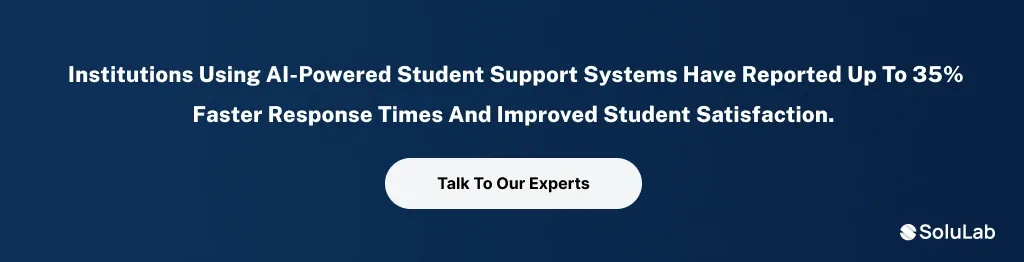 CTA1 - Conversational AI in Higher Education