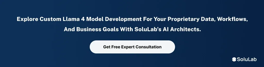CTA1 - QLoRA for Llama 4 fine-tuning