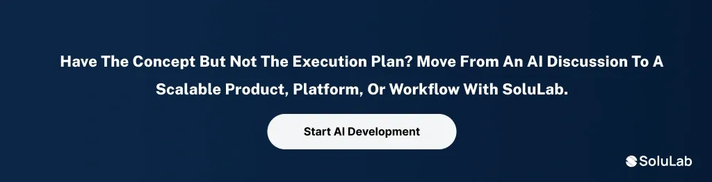 CTA2 AI Consulting vs AI Development