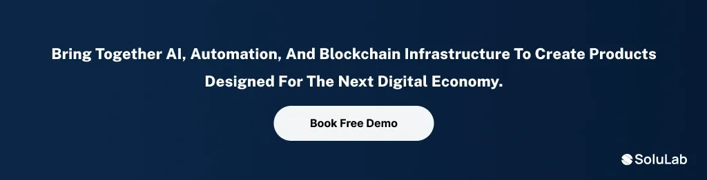 CTA2 Ethereum blockchain for AI applications