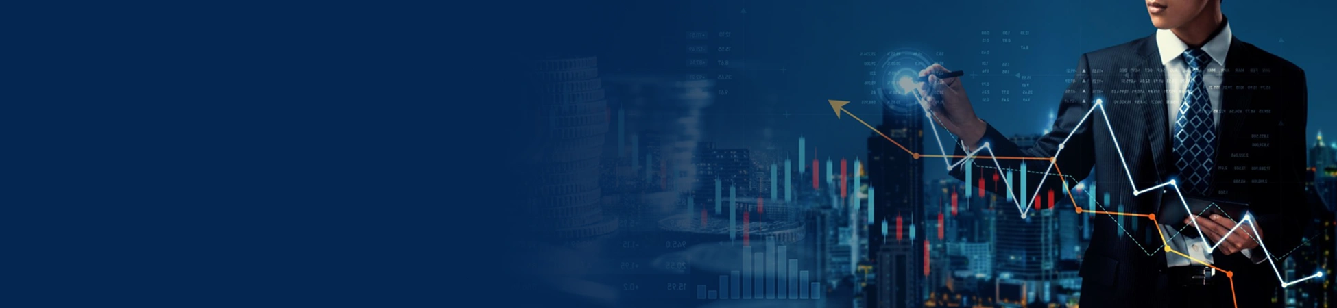 Capital Markets