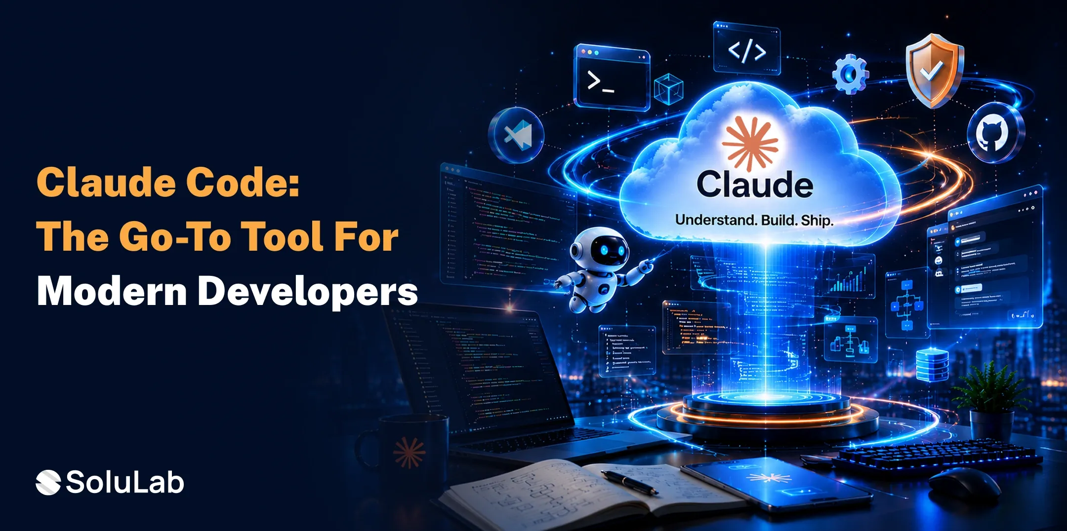 How to Build a Production-Ready AI Application with Claude Code? [2026 Guide]