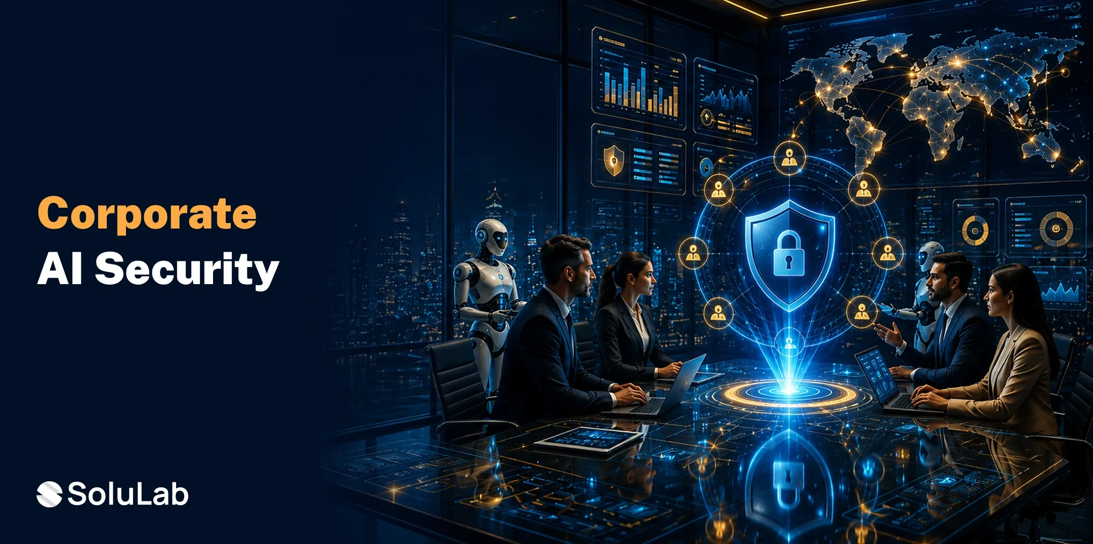 Corporate AI Security: Best Practices for Protecting Sensitive Business Information