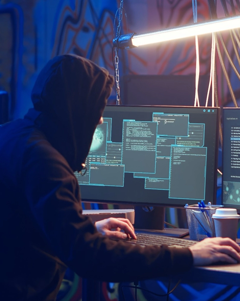 Cybersecurity