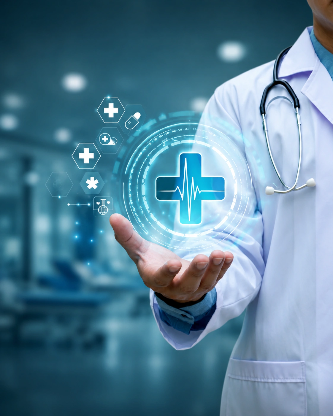 Healthcare