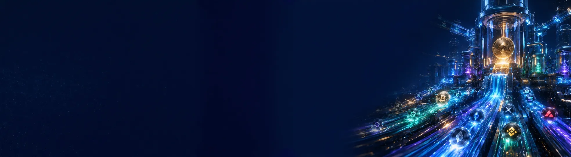 AI CTA Background