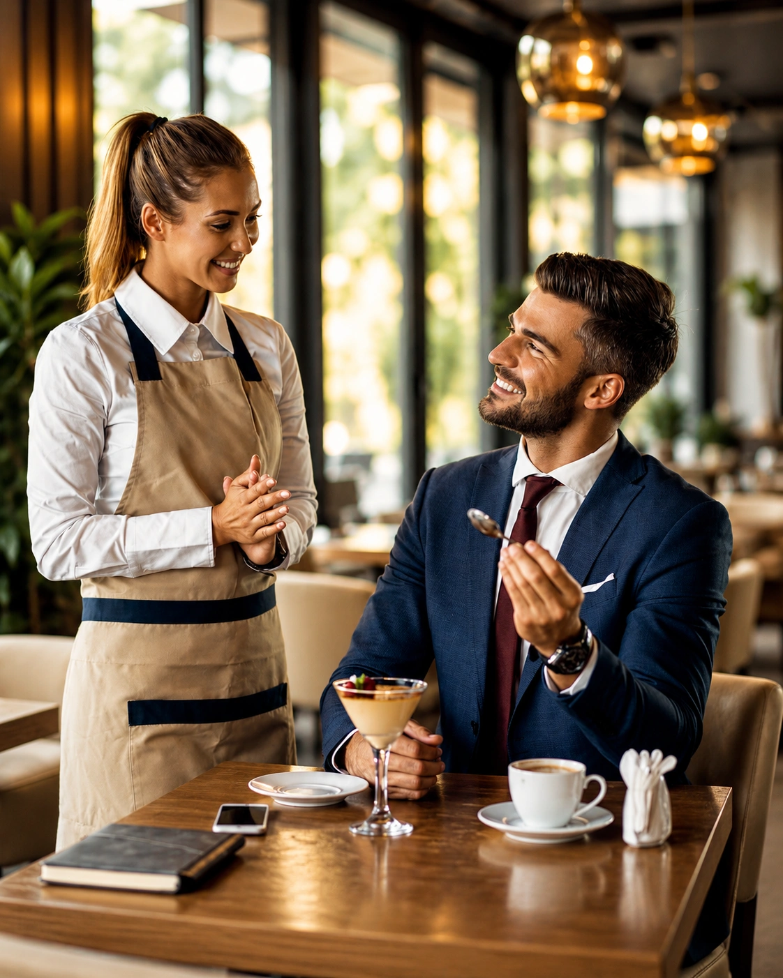 Hospitality