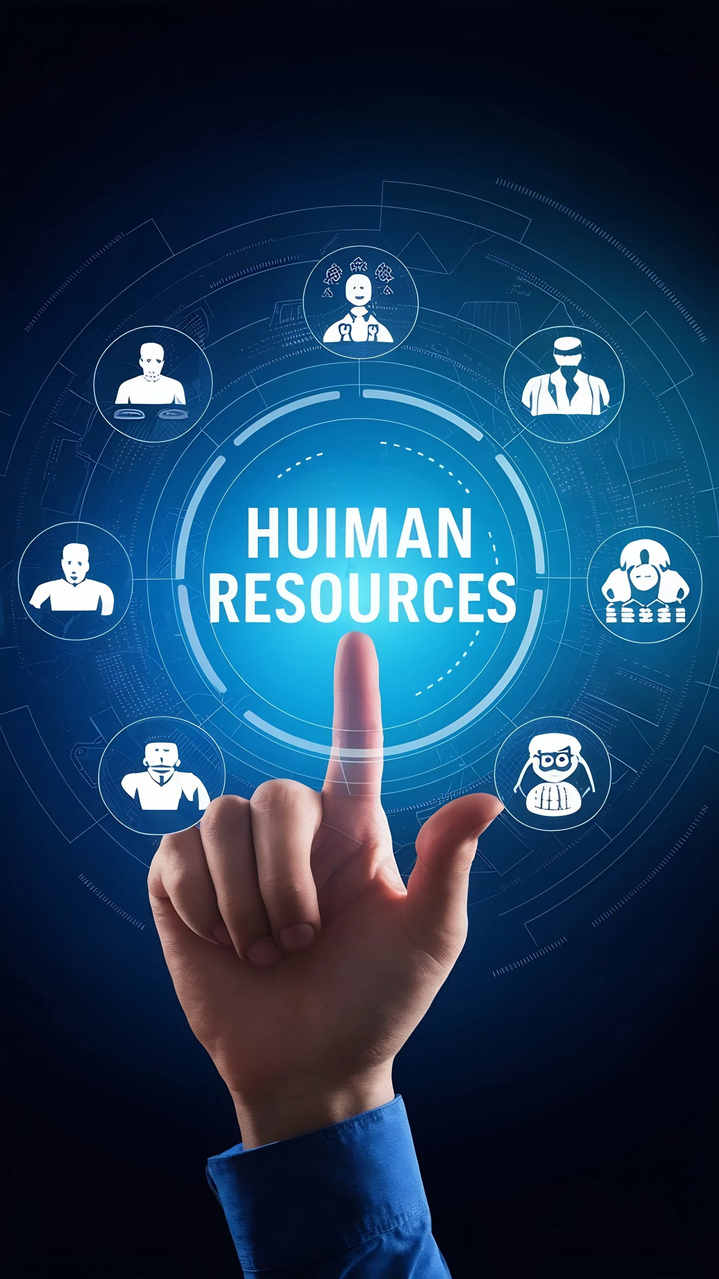Human Resources