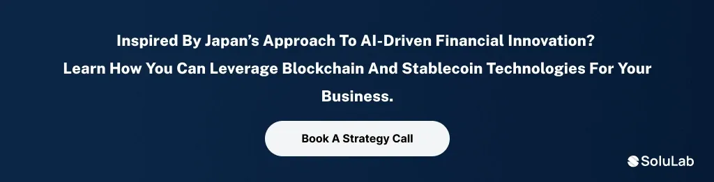 CTA1-Japan’s approach to AI-driven financial