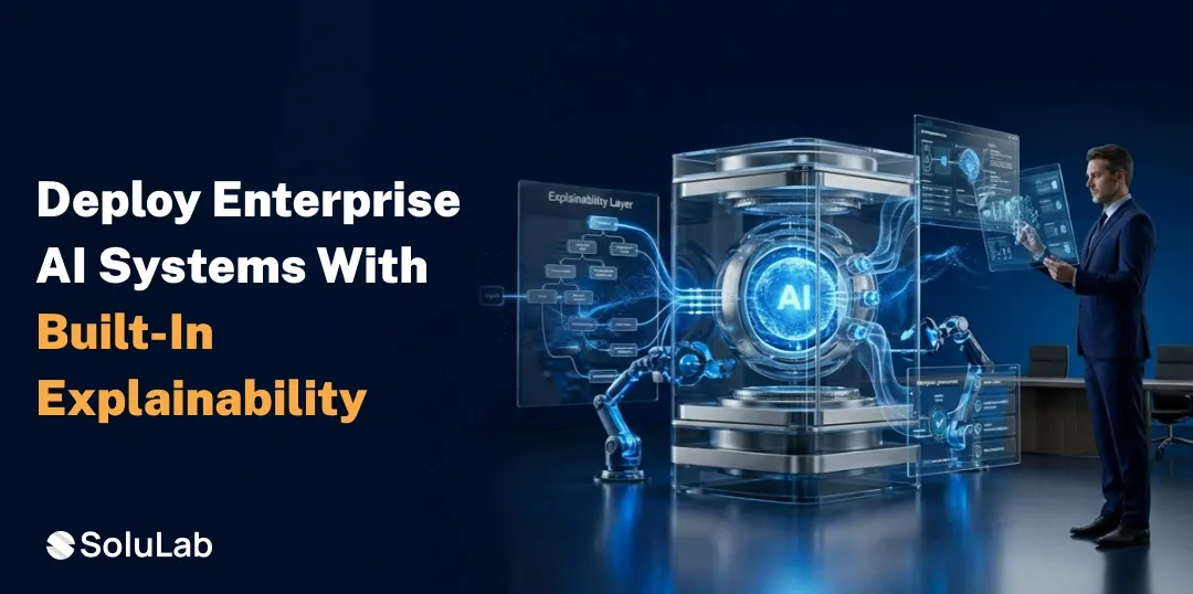 Why LLM Interpretability for Enterprise AI Deployments Is Critical?